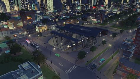 Cities Skylines Content Creator Pack Train Stations Pc Compre