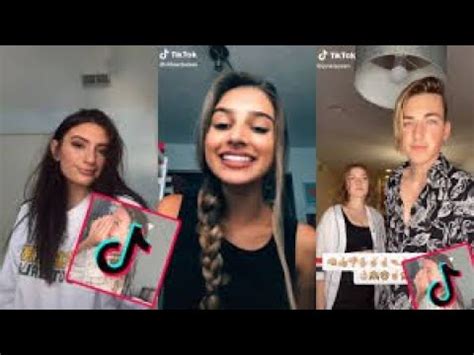 Tiktok Singers Better Than Real Artists Part Compilation Us Uk