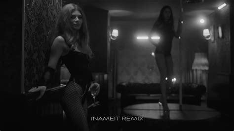 ELIGARF X Raluka Sah Mat INAMEIT Remix YouTube