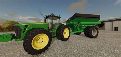 Corn Crib Modding Fs22 Farming Simulator 22 Corn Crib Modding Mods