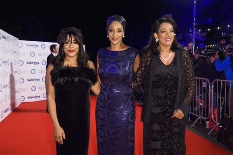 Sister Sledge To Carry On Performing Without Their Late Sister Smooth