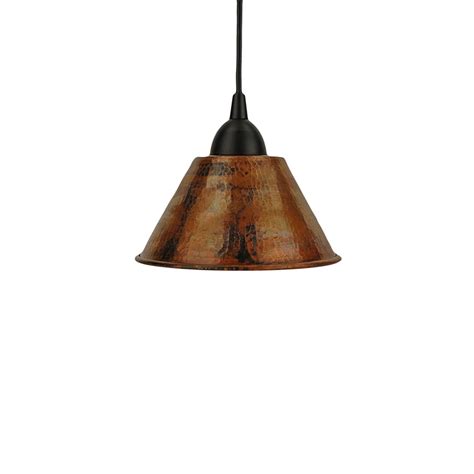 Copper Pendant Lighting At Lowes