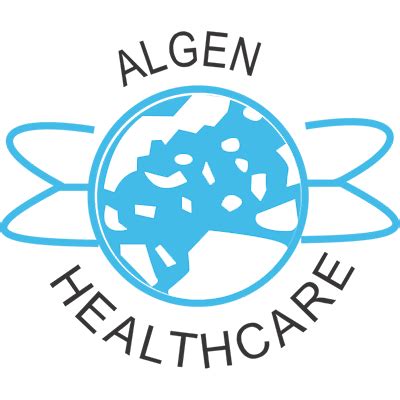 About Algen Healthcare Our Mission Vision Quality Parameters