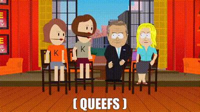 Yarn Queefs South Park S E Comedy Video Clips By