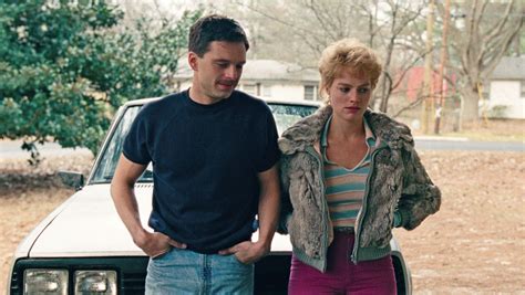 I Tonya Movie Review 88 7 The Pulse