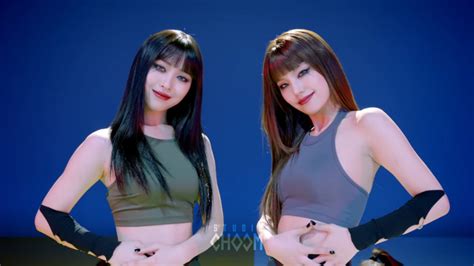 Netizens Are Obsessed With Itzy Yeji And Ryujin S Dance Cover And Say