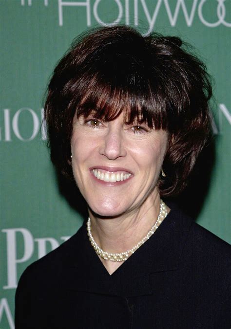 Nora Ephron | Academy of Achievement