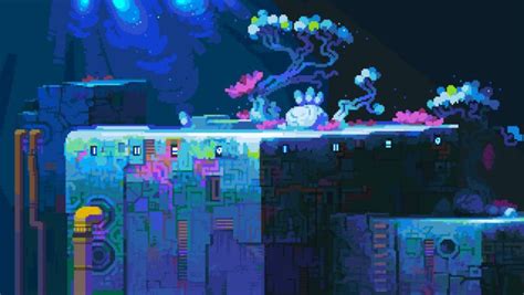 Artstation Towers Pixel Art Valerii Kim Pixel Art Games Pixel