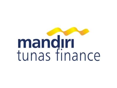 pt mandiri tunas finance