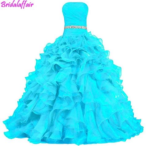 Womens Sex Pretty Ball Gown Sweetheart Tull Dress Party Gown Ruffle