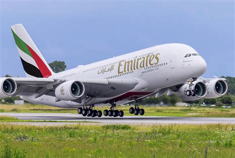 Emirates Fliegt Wieder Nach Nigeria Airliners De