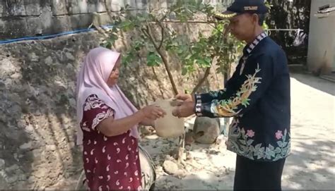 Cerita Penanganan Stunting Dari Desa Cileng Magetan