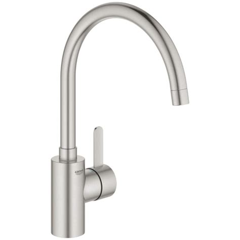 Grohe Eurosmart Cosmopolitan K Kkenarmatur K B Hos Billigvvs