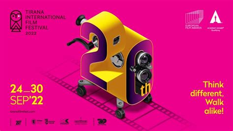 Tirana International Film Festival në edicionin Syri Lajmi i fundit