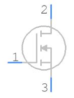 IRF510 Power MOSFET: Circuit, Datasheet, and Pinout