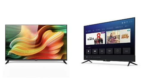 Xiaomi announces 50-inch variant of Mi TV 4A Ultra HD TV with AI ...
