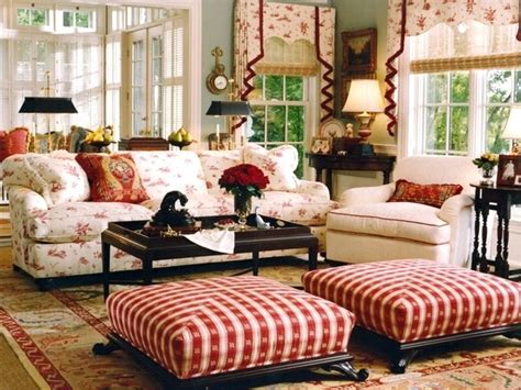 Top 20 Of Country Cottage Sofas And Chairs