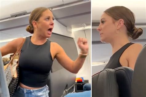 American Airlines Passenger Behind Not Real Viral Tirade That Delayed