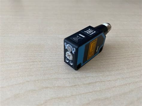 Sick Laser Sensor Kaufen Auf Ricardo