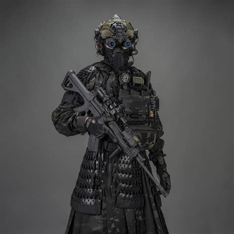 Tacticalxmen Bacraft Trn Chinese Style Tactical Costume