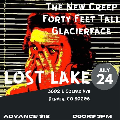 Events | Lost Lake