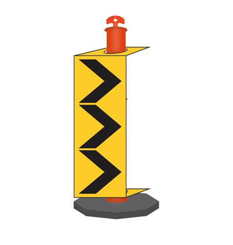 Bollard Signs - Buy Now Online - Discount Safety Signs