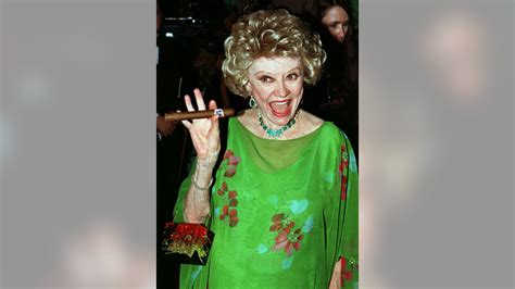 The Remarkably Funny Phyllis Diller 1917 2012 Fox News