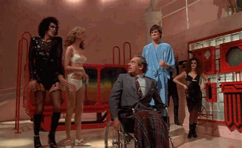 The Rocky Horror Picture Show Know Your Meme