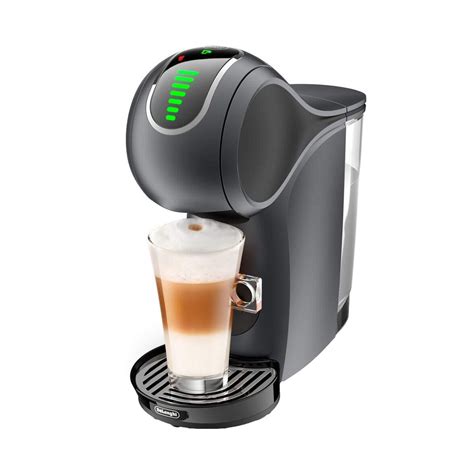 Delonghi Genio Touch A Soli Su Kaffekapslen It