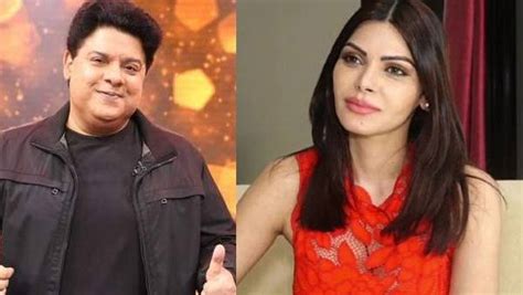 Exclusive Sherlyn Chopra On Sajid Khan S Bigg Boss Entry It S High