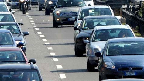 Autostrade Alto Adriatico Lavori E Previsioni Traffico Nel Fine Settimana