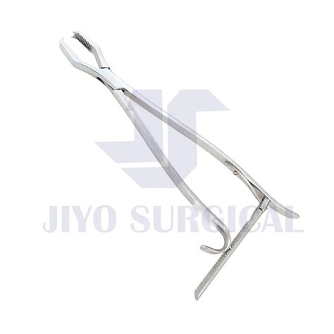 Kern Bone Holding Forceps Ulrich Bone Holding Forceps Lane Bone Holding Forceps 20cm Buy