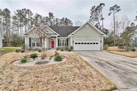 Myrtle Trace South 55 Active Adult Communities Conway Sc Homes