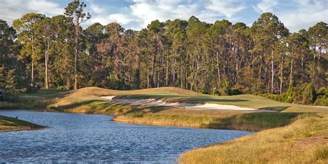 Palmetto Hall Golf and Country Club - Golf in Hilton Head Island, South Carolina