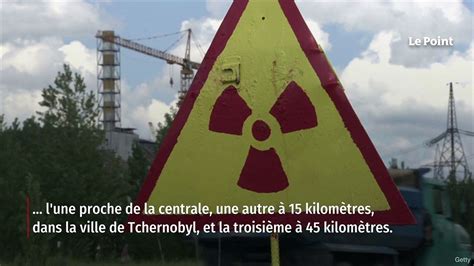 Tchernobyl comment les chiens errants ont muté génétiquement Vidéo