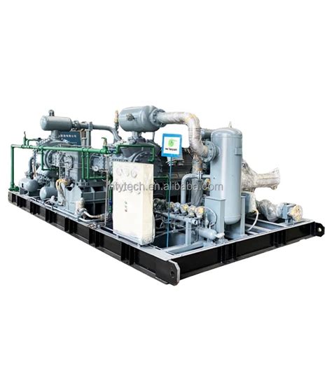 Natural Gas Compressor Station Process Flow Diagram Buy Natural Gas