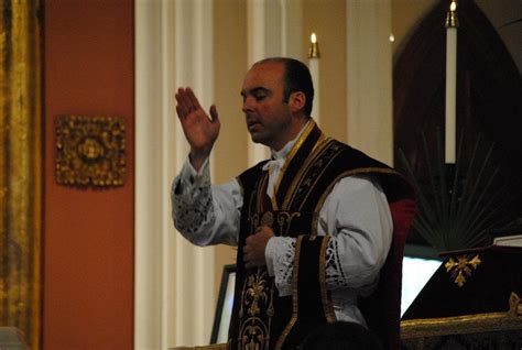 Traditional Latin Mass In Philadelphia Palm Sunday Tlm Pt Iii