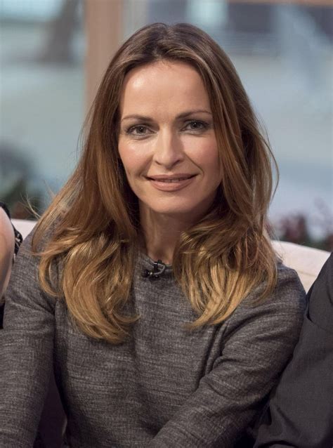 Sharon Corr This Morning December 2015 Woman Smile Sharon Corr