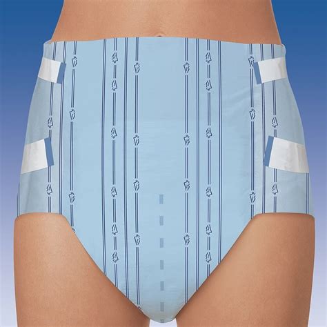 Molicare Incontinence Molicare Slip Maxi Pe Backed Large Pack