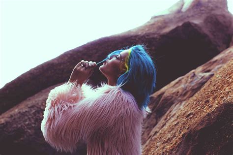 Badlands Album — 2015 Halsey Halsey Songs Halsey Colors