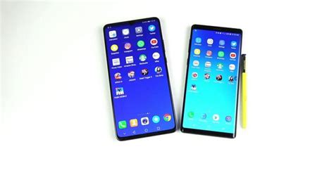 麒麟980依然最強：華為mate20x暴力碾壓三星note9 每日頭條