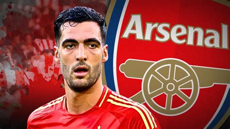 Arsenal Transfer News Today Merino Forcing Move Frimpong Shock Nketiah Deal Update