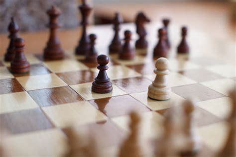 Chess Board Layout Stock Photos, Pictures & Royalty-Free Images - iStock