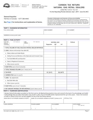 Fillable Online Sbr Gov Bc Form Fin Complete This Form If