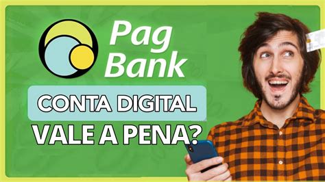 PAGBANK Como Funciona Vale A Pena PEDIR Esse CARTÃO DE CRÉDITO