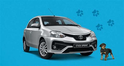 New Toyota Etios Models | 2020 SPEC | CMH TOYOTA ALBERTON