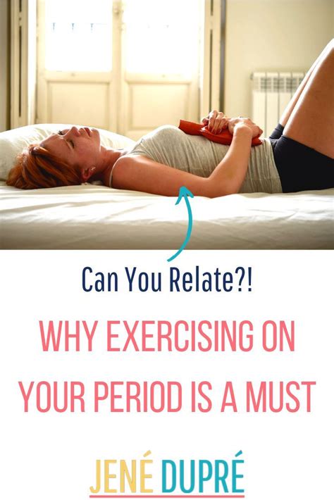 Benefits Of Exercise During Period Why Exercising On Your Period Is A Must Too Often Exercise