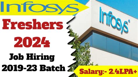 Crack The Code To Infosys Success Freshers Wanted For Process