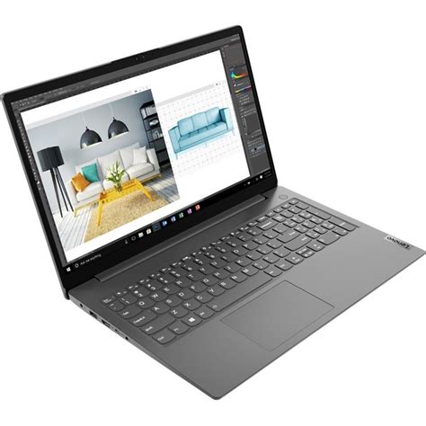 Lenovo V15 G2 ITL 82KB00C3US 15 6 Notebook Full HD 1920 X 1080