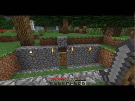 Minecraft A Caverna 2 YouTube